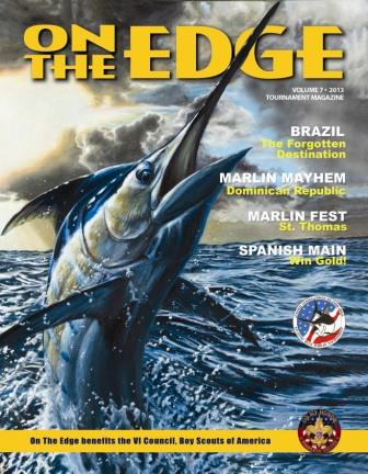 2013 Vol. #7. Click here to see online version.
