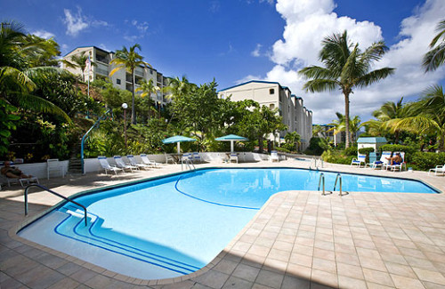 Sapphire Village