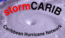 Caribbean Hurricane Network
