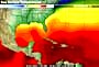 Sea Surface Temp