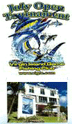Virgin Islands Game Fishing Club - July Open