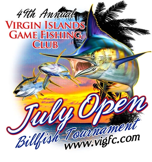 Virgin Islands Game Fishing Club