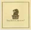 ABMT Sponsor - Ritz Carlton