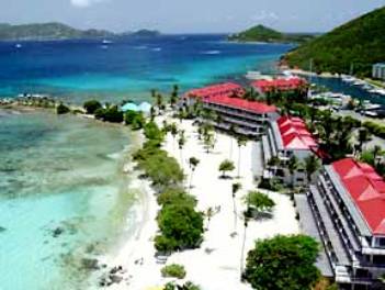 Sapphire Beach Resort
